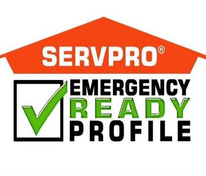 emergency ready plan logo